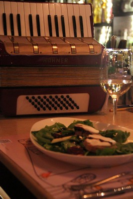 French Night 